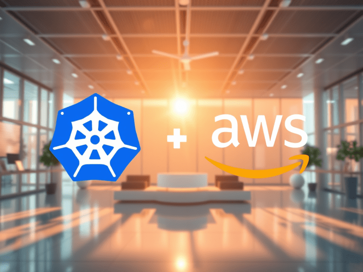 How to Securely Access AWS Resources from Kubernetes Using IAM Roles for Service Accounts&nbsp;(IRSA)